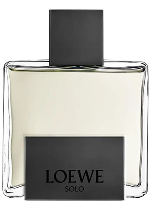 Solo Mercurio Classic by Loewe