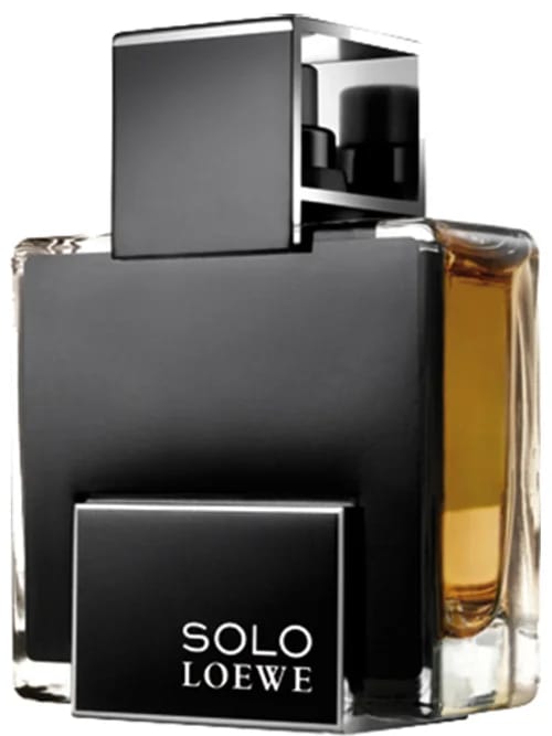 Solo Platinum Classic by Loewe