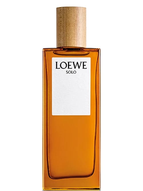 Solo by Loewe