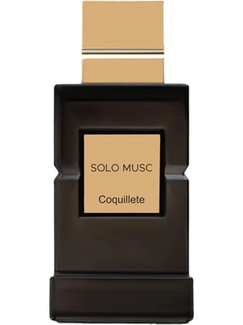 Solo Musc by Coquillete Paris