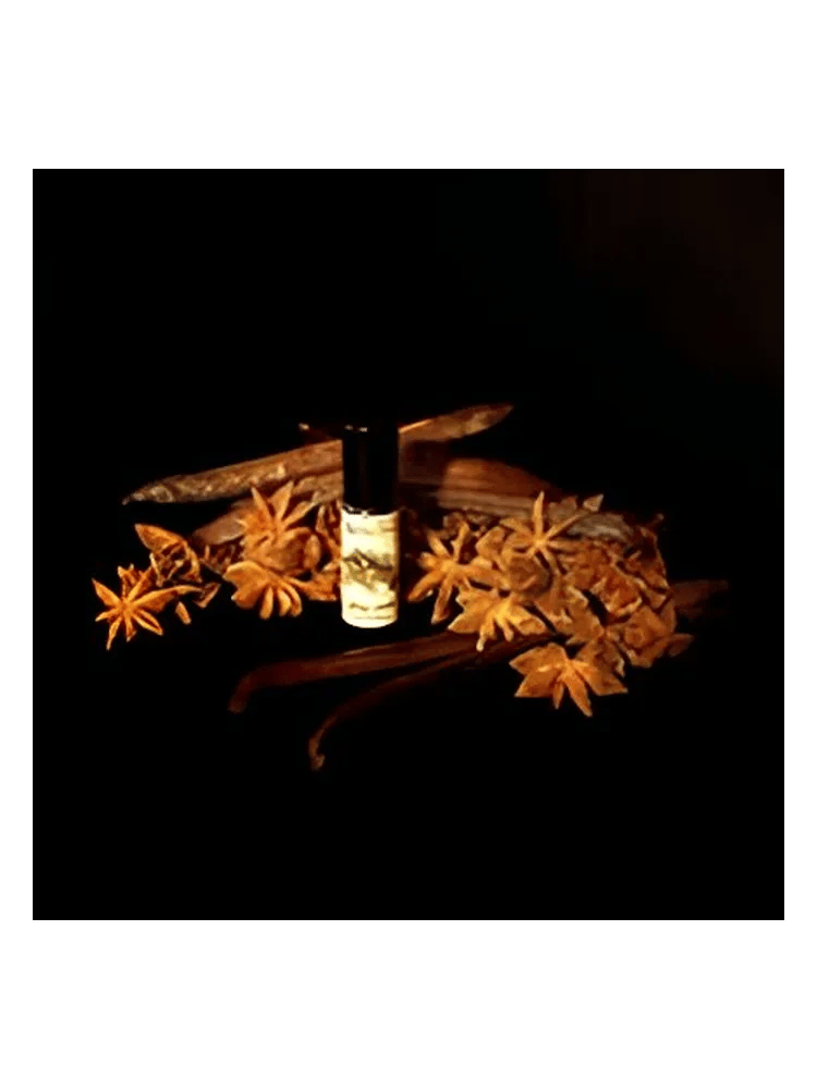 Black Mallow by Solstice Scents