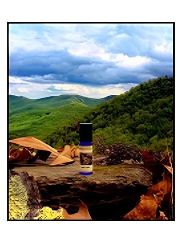 Grey's Cabin by Solstice Scents