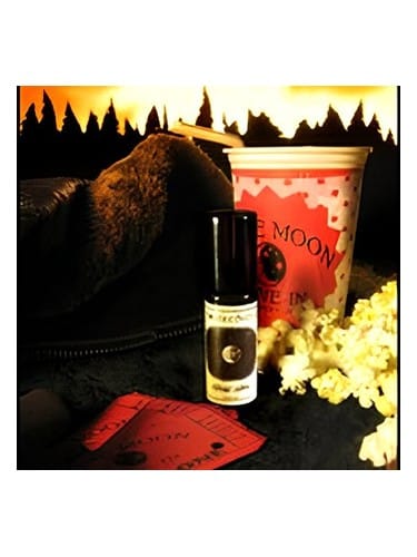 Maine Moon by Solstice Scents