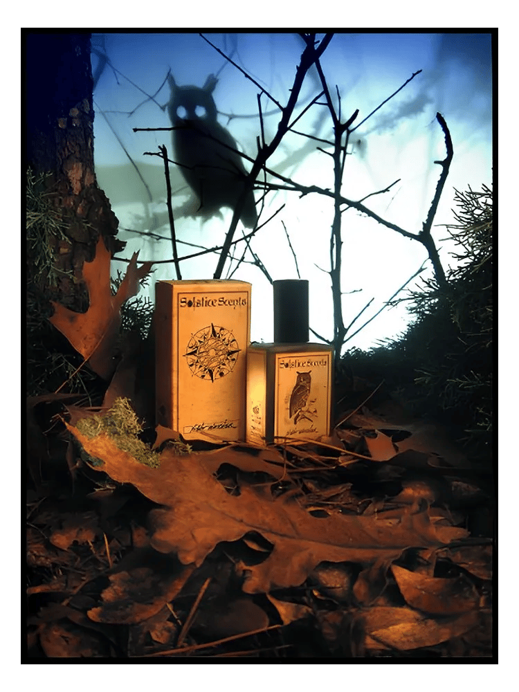 Night Watcher by Solstice Scents