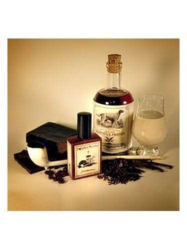 Postprandial by Solstice Scents