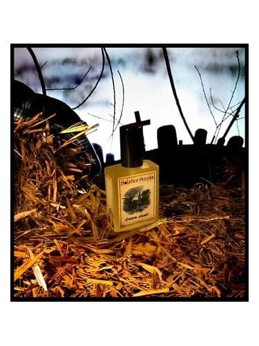 Riverside Hayride by Solstice Scents