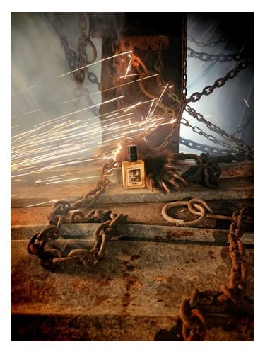 Tether by Solstice Scents
