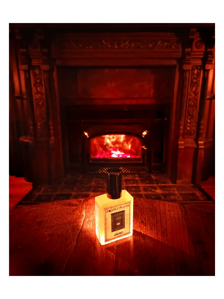 Woodstove by Solstice Scents