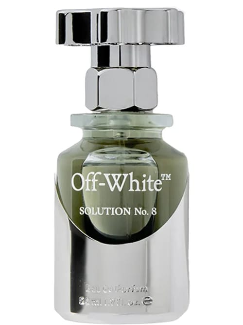 Solution No. 8 by Off-White