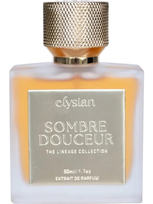 Sombre Douceur by Elysian
