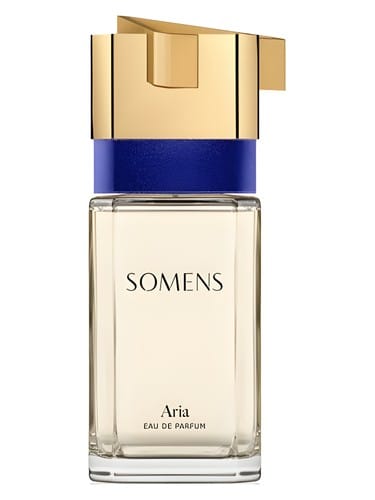 Aria by Somens