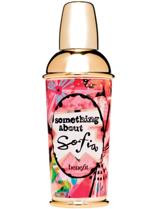 Something About Sofia by Benefit