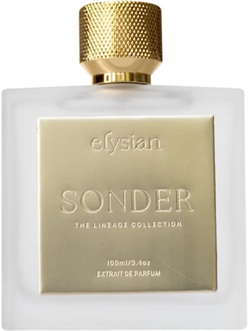Sonder by Elysian
