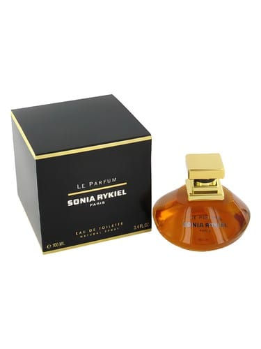 Le Parfum by Sonia Rykiel