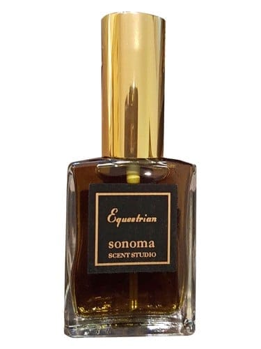 Equestrian by Sonoma Scent Studio