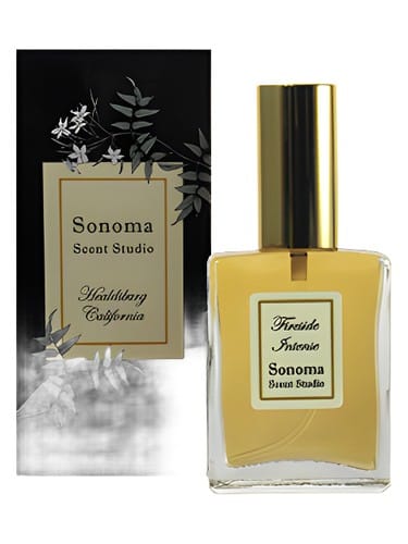 Fireside Intense by Sonoma Scent Studio
