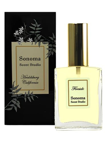 Fireside by Sonoma Scent Studio