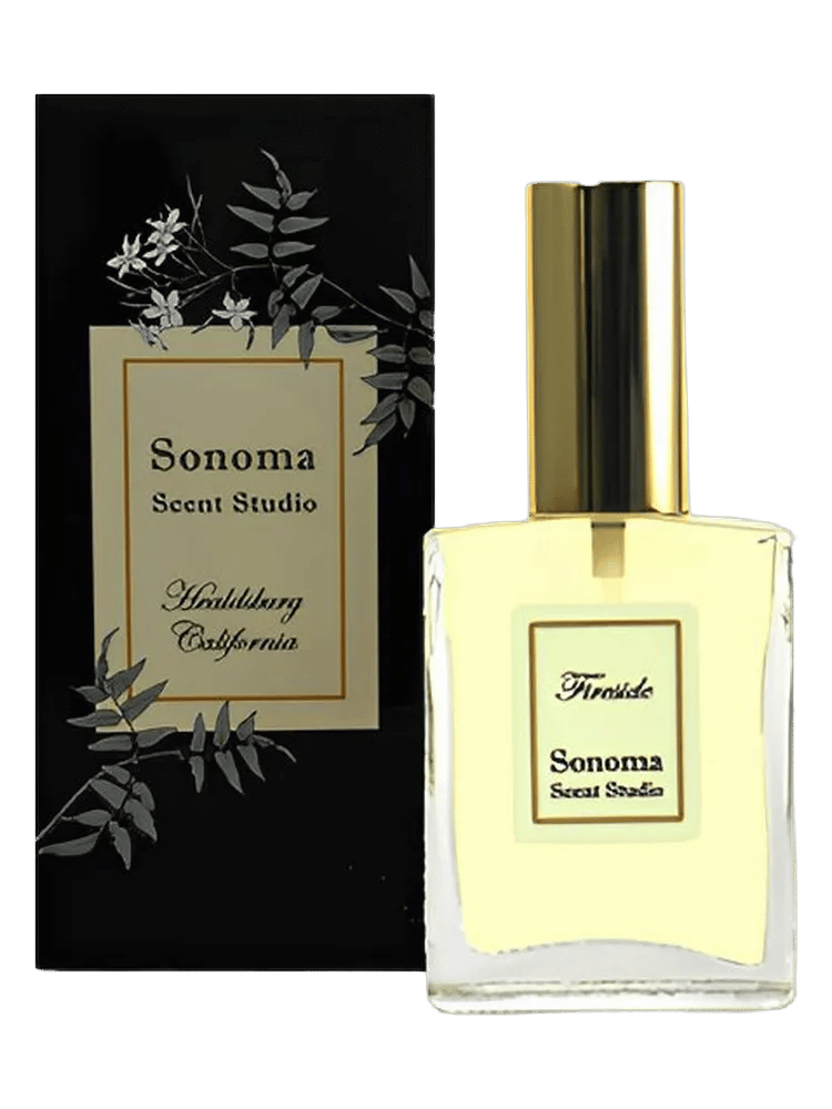 Fireside by Sonoma Scent Studio