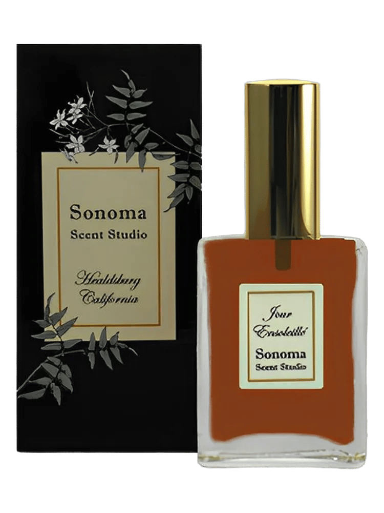 Jour Ensoleillé by Sonoma Scent Studio