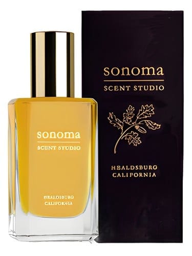 Nostalgie by Sonoma Scent Studio