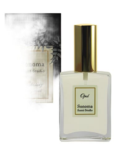 Opal by Sonoma Scent Studio