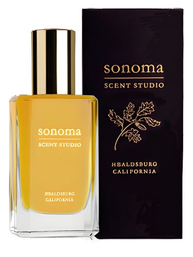 Yin & Ylang by Sonoma Scent Studio