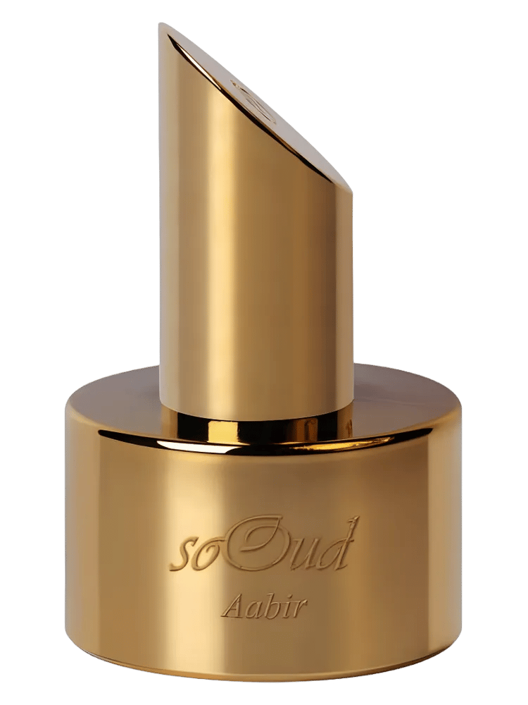 Aabir d'Or by Sooud