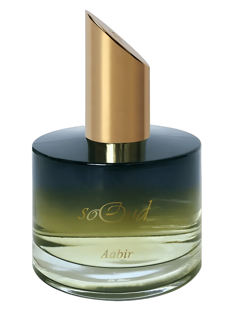 Aabir by Sooud