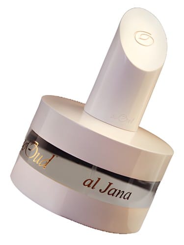 Al Jana by Sooud