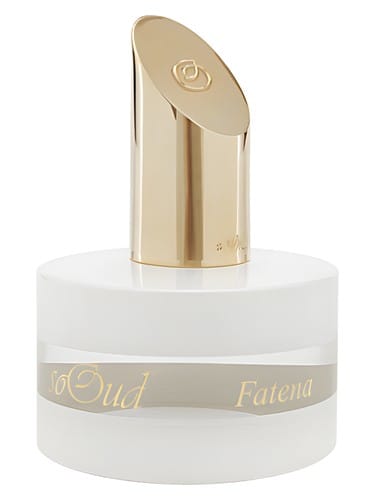 Fatena by Sooud