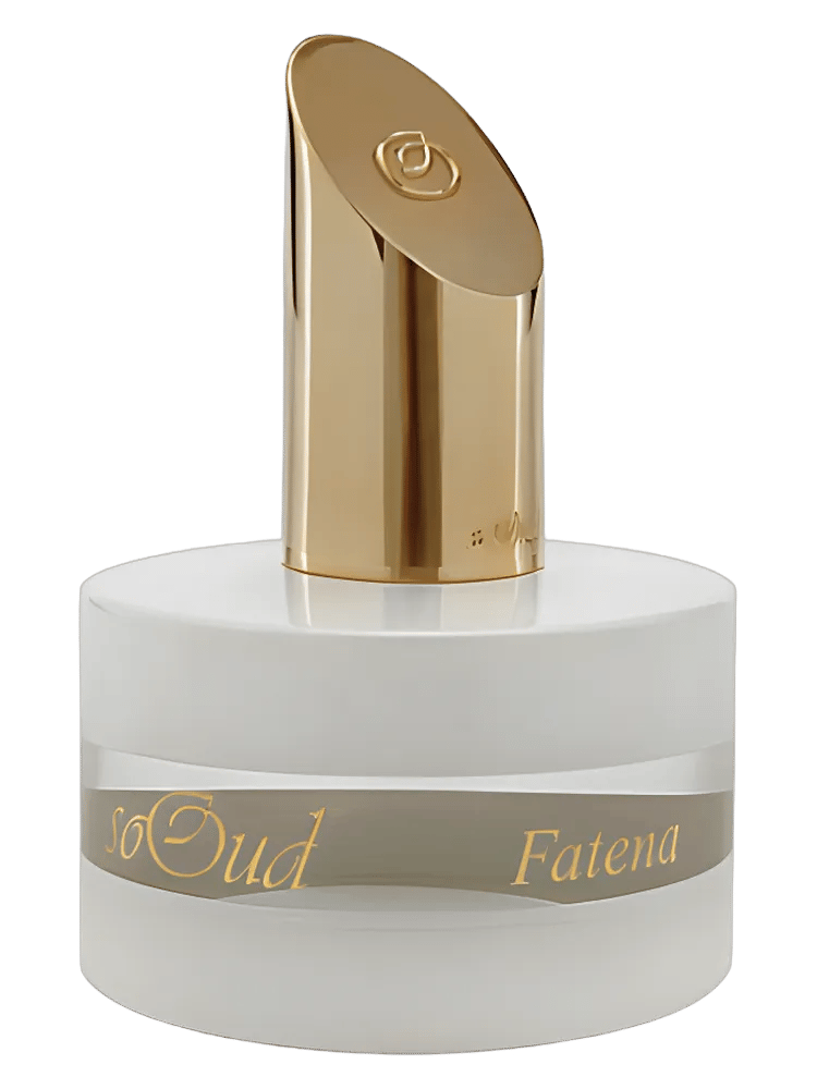 Fatena by Sooud