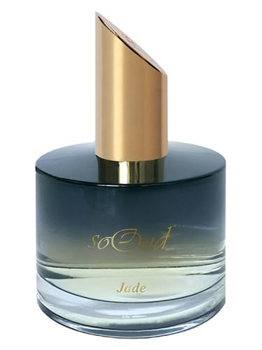 Jade by Sooud