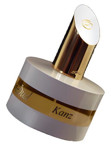 Kanz by Sooud