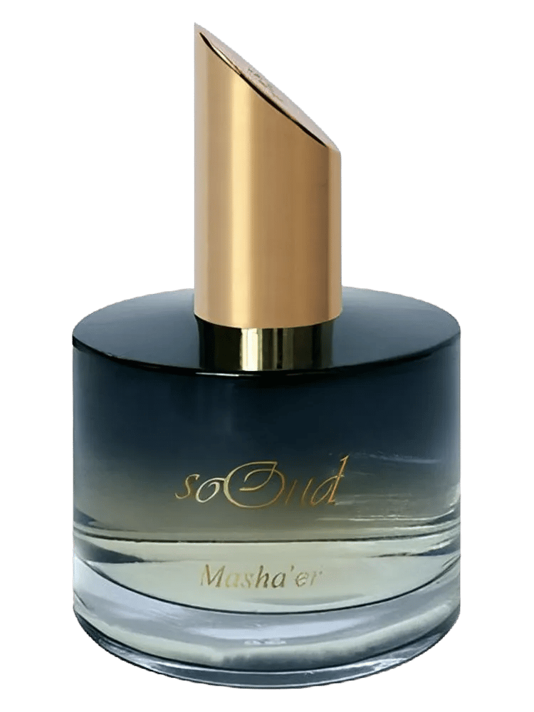 Masha'Er by Sooud