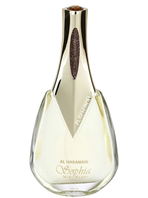 Sophia Midnight by Al Haramain