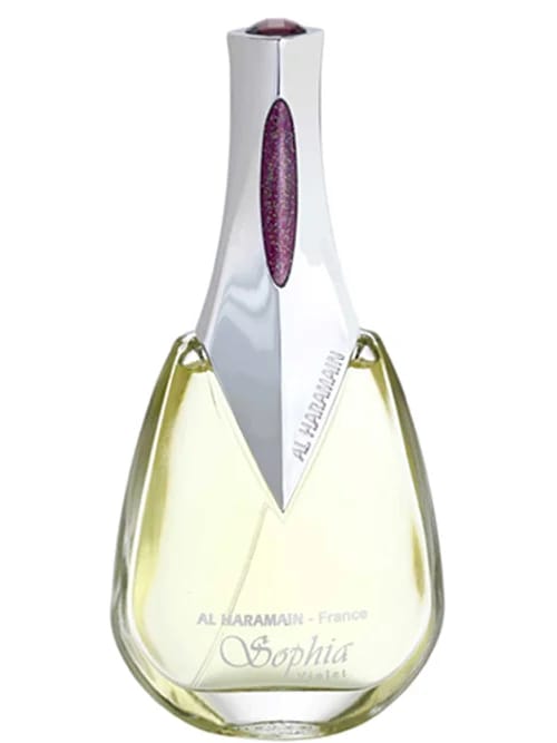 Sophia Violet by Al Haramain