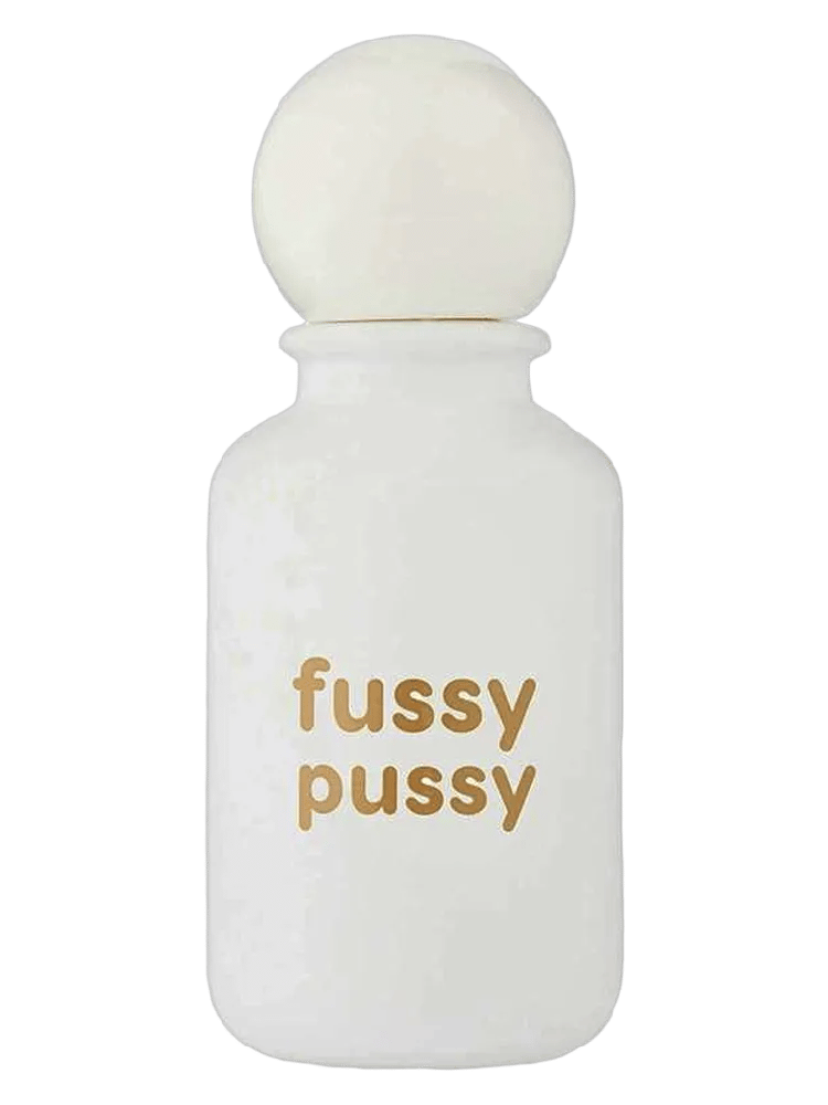 Fussy Pussy by Söppö