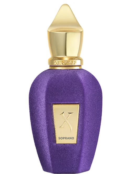 Soprano by Xerjoff