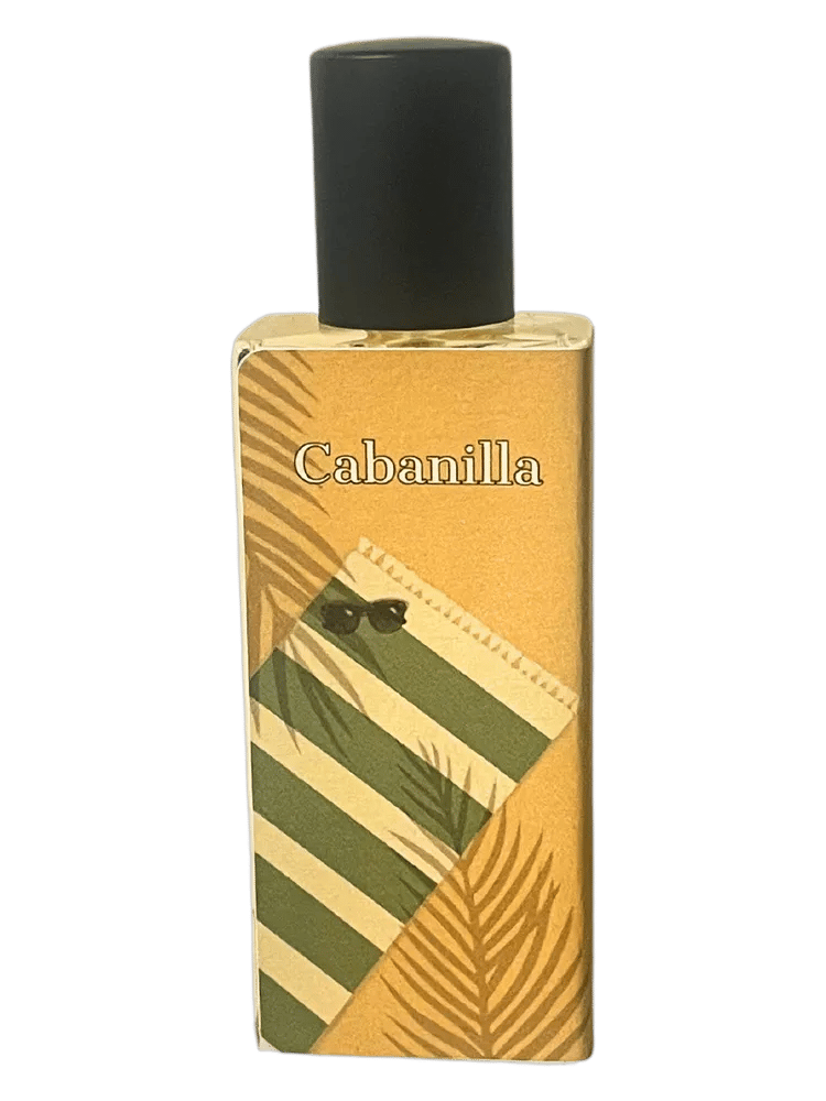 Cabanilla by Sorce