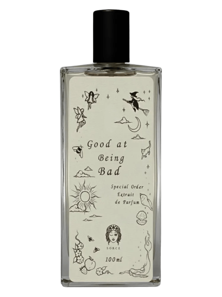 Good at Being Bad by Sorce