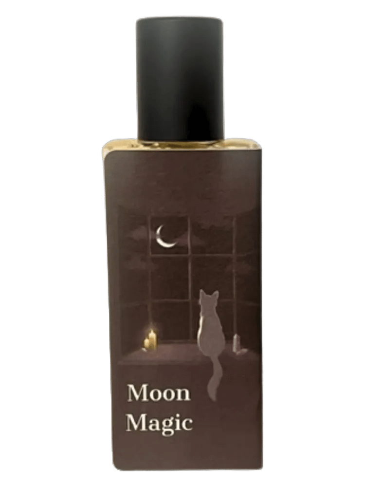 Moon Magic by Sorce