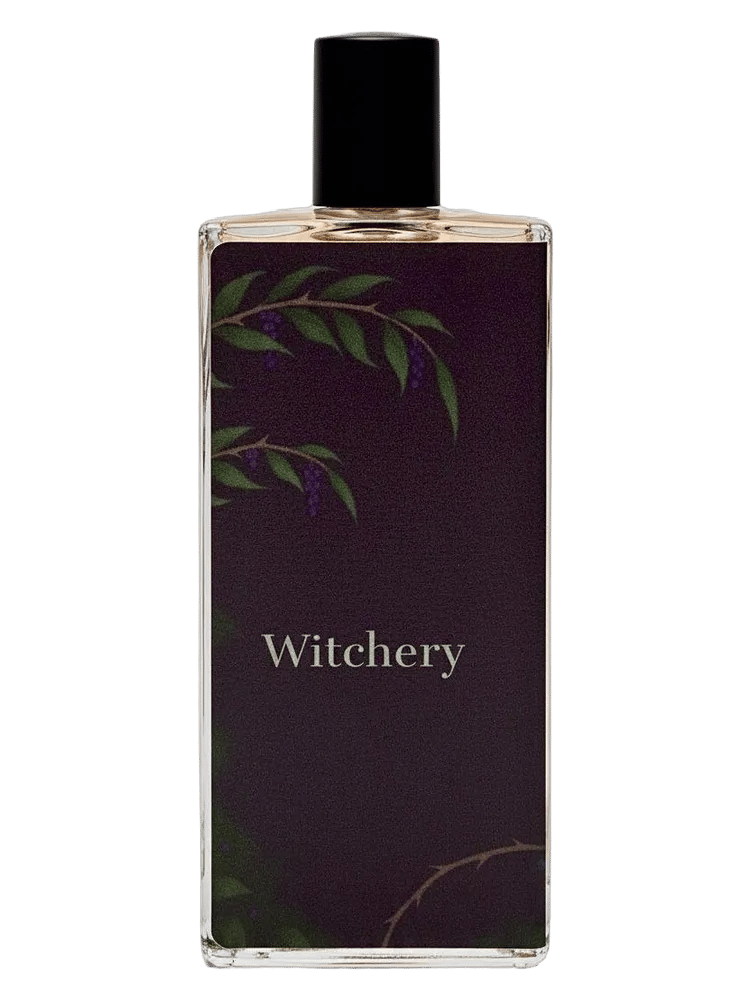 Witchery by Sorce