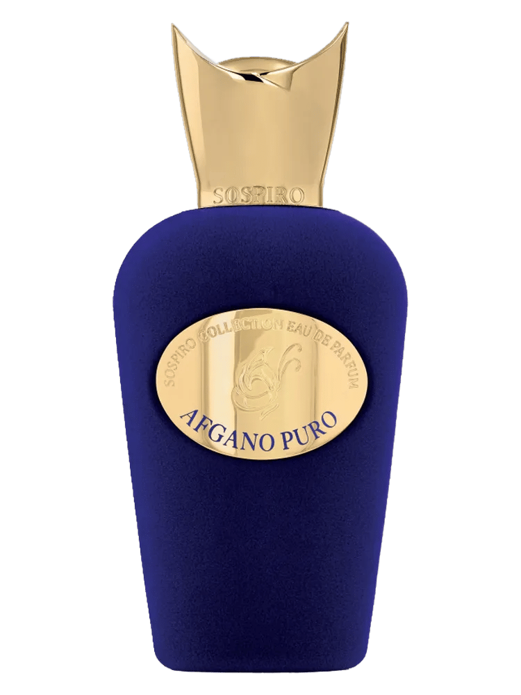 Afgano Puro by Sospiro Perfumes