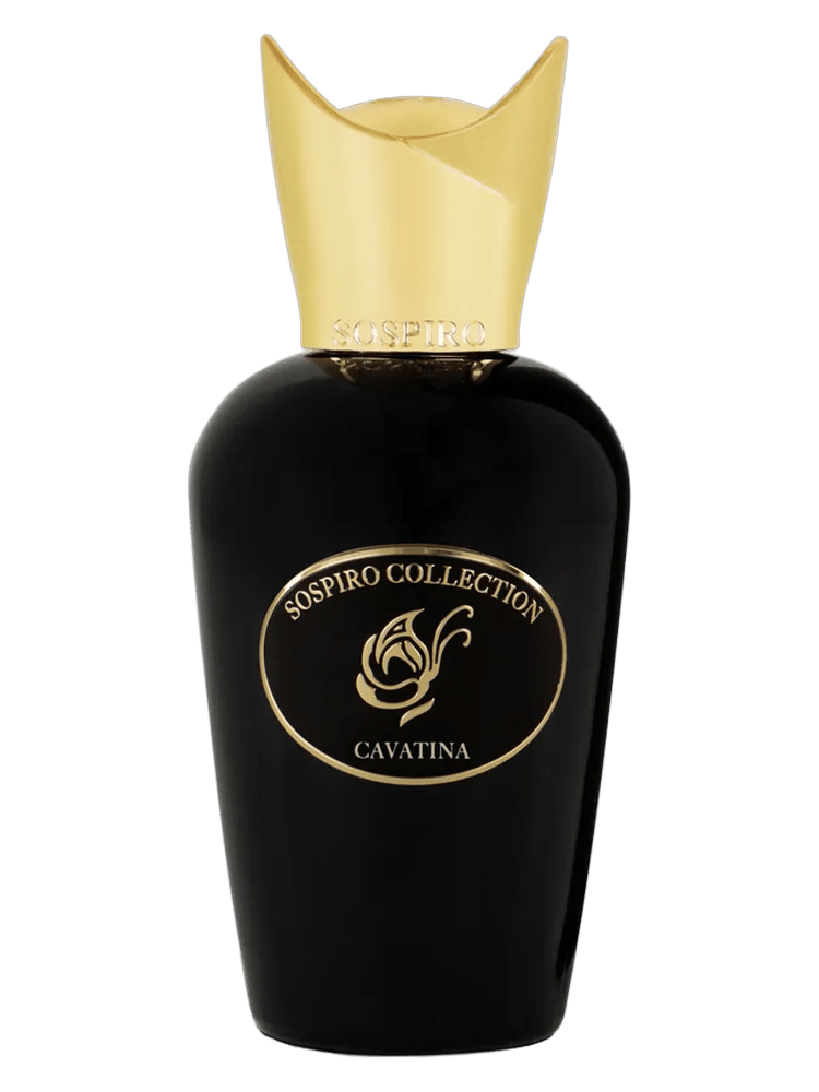 Cavatina by Sospiro Perfumes
