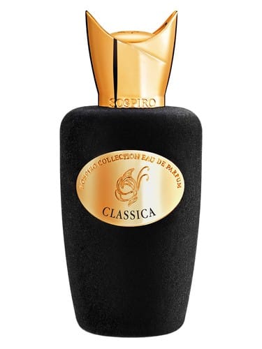 Classica by Sospiro Perfumes