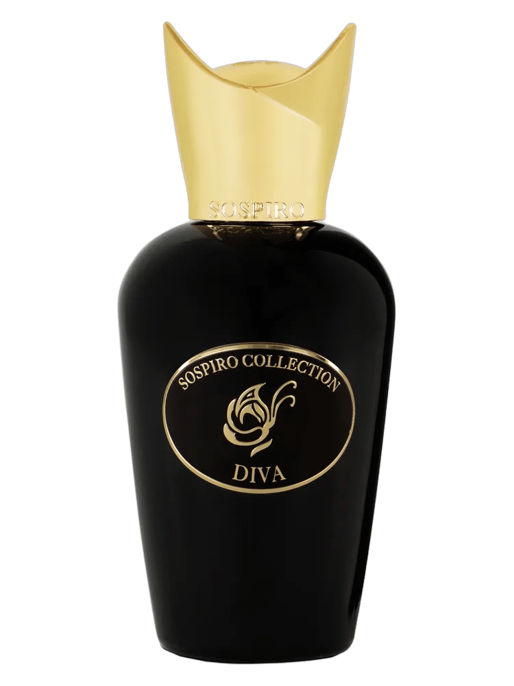 Diva by Sospiro Perfumes