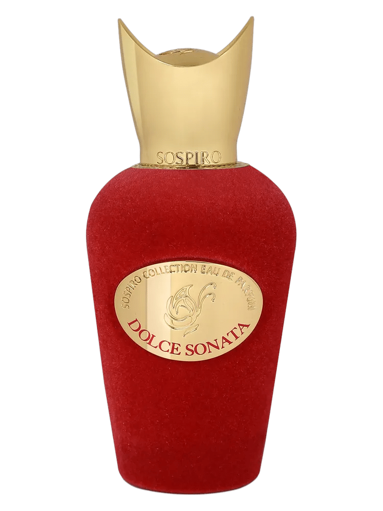 Dolce Sonata by Sospiro Perfumes