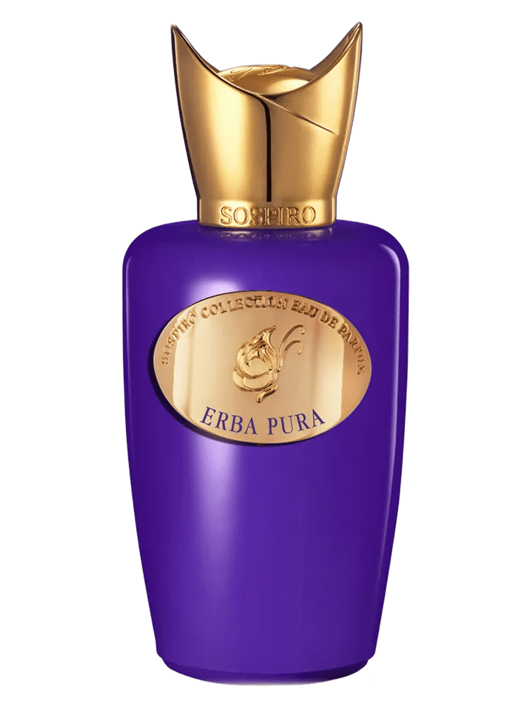 Erba Pura by Sospiro Perfumes