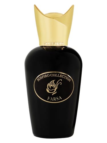 Farsa by Sospiro Perfumes