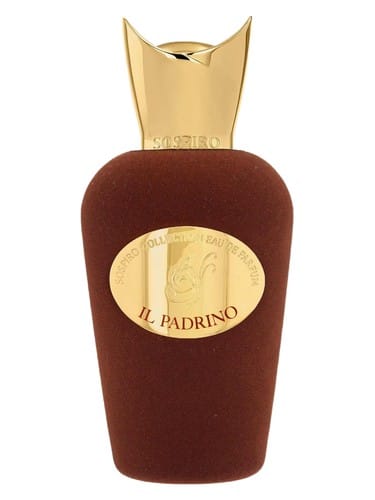 Il Padrino by Sospiro Perfumes